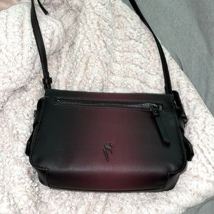 Vera Wang Crossbody Purse with wallet included